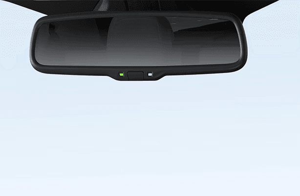 Discover the Stylish, Smart & Safe Tata Punch EV - Auto Dimming IRVM