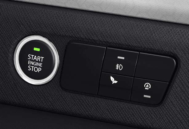 Tata Punch Eco and City Drive Modes for Versatile Driving Experience