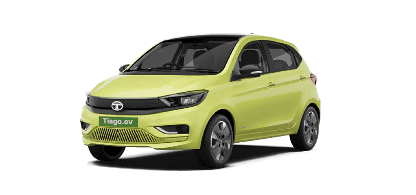 Tiago EV