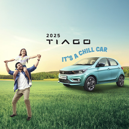 Tiago banner