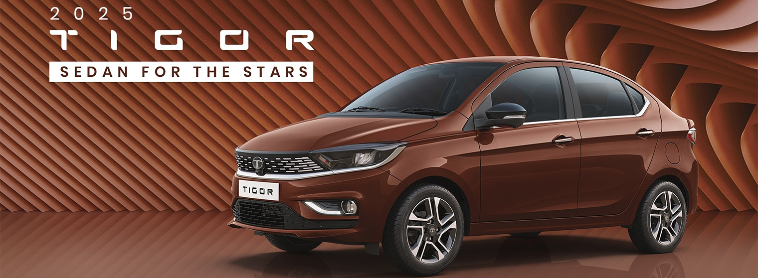 Tigor banner