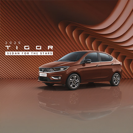 Tigor banner