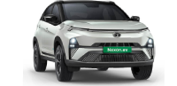 Nexon EV